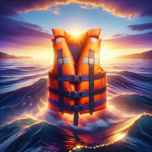 Ultimate Guide to Choosing the Best Lifejacket 2 for Safety on the Water