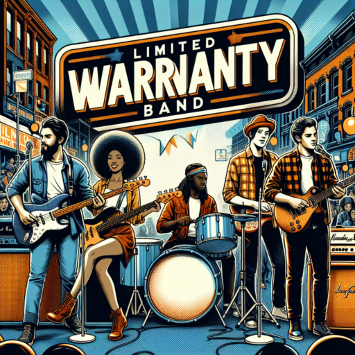 limited warranty band