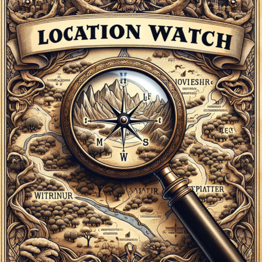 location watch
