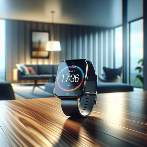 Top 10 Best Low Profile Smart Watches for a Sleek Look in 2023