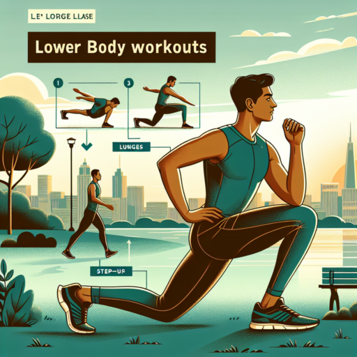 lower body workouts for runners