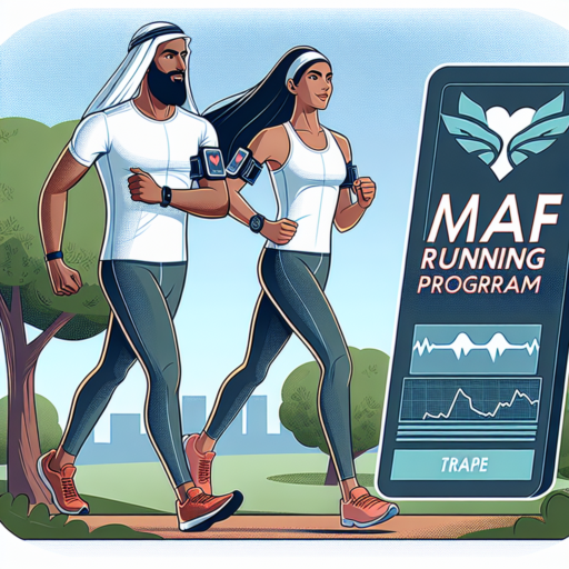Maf Running Program: A Comprehensive Guide to Aerobic Training