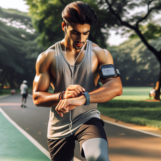 Top 10 Male Fitness Trackers of 2023: Unleash Your Workout Potential