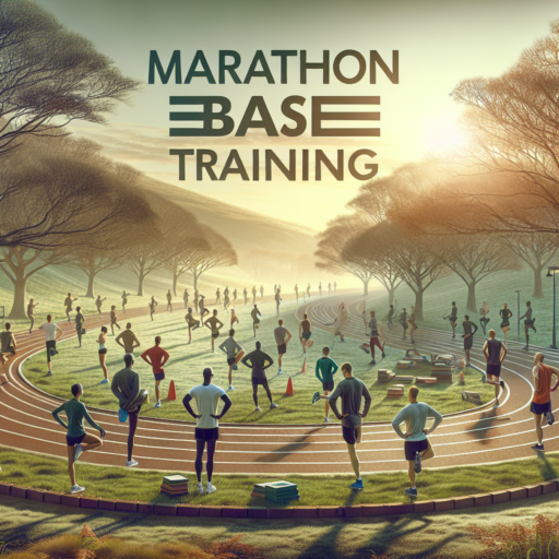 marathon base training