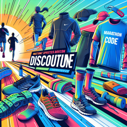 marathon clothing discount code