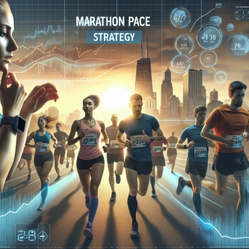marathon pace strategy