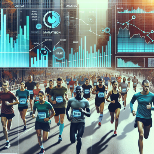 Top Marathon Predictor Tools for 2023: Improve Your Race Time