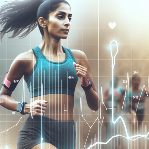 marathon runner heart rate