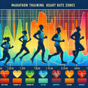 Ultimate Guide to Marathon Training Heart Rate Zones for Optimal ...