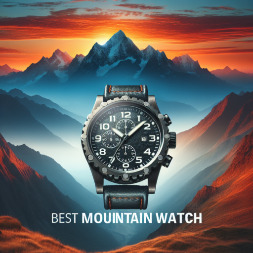 mejor reloj de montaña calidad precio
