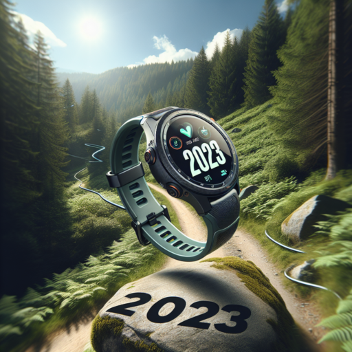 mejor reloj trail running 2023