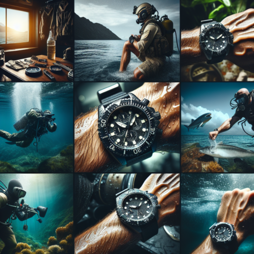 men's rugged watches