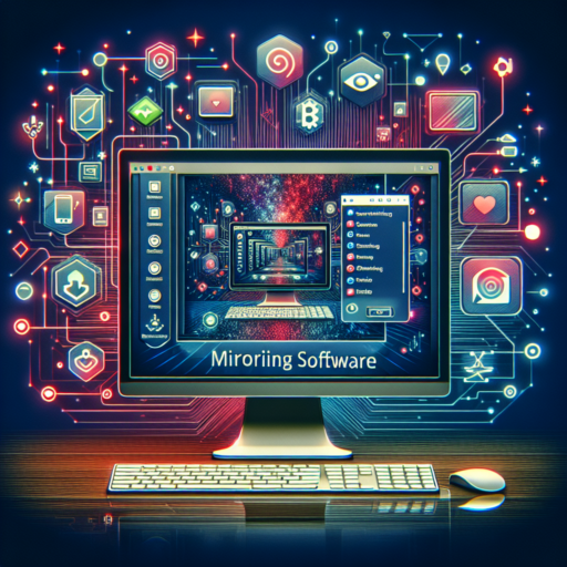 Top 10 Mirroring Software of 2023: Features, Pros & Cons