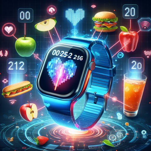 most accurate calorie counter smart watch