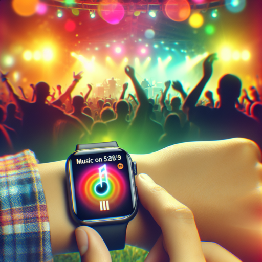 How to Enjoy Music on Smartwatch: Ultimate Guide for Audiophiles