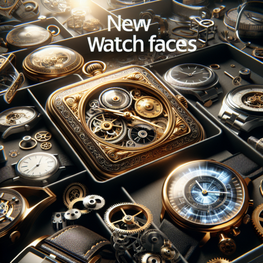 Top 10 New Watch Faces of 2023: Refresh Your Timepiece Style