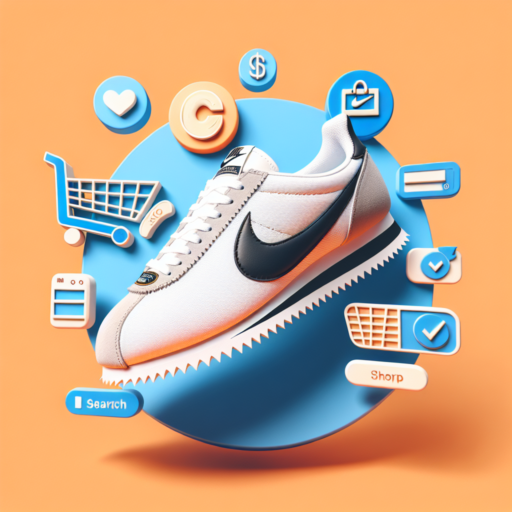 Compra Nike Cortez en Shopee: Encuentra Ofertas y Modelos Exclusivos