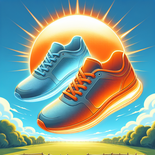 Nike Que Cambian de Color con el Sol: La Nueva Tendencia en Zapatillas 2023