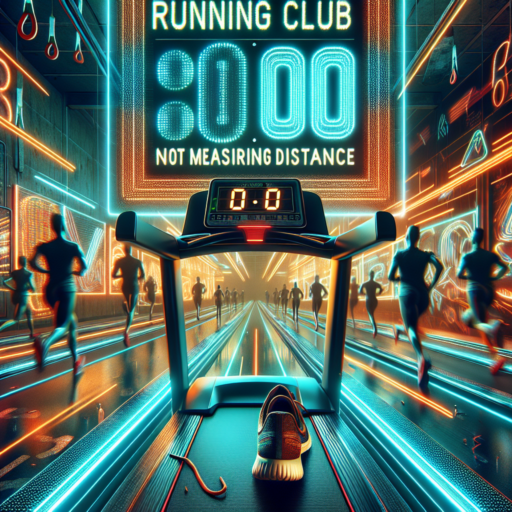 nike run club not tracking distance on treadmill