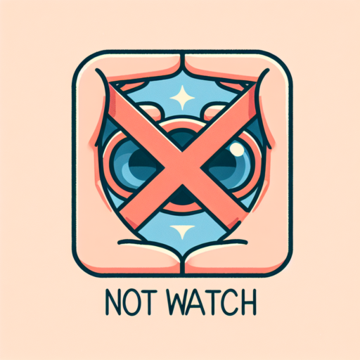 not watch
