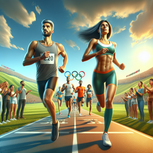 Achieve Your Best Run: Training for Olympic Standard 5K – Tips & Strategies