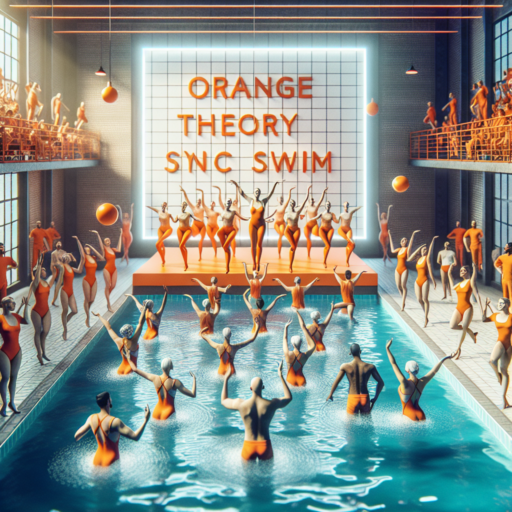 orange theory sync or swim