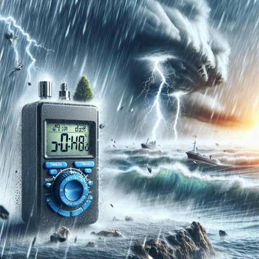 Top 10 Outdoor Extreme Weather Timers for Reliable Performance 2023