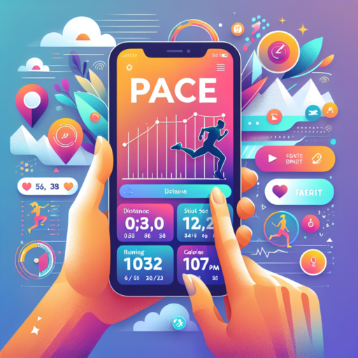 pace app