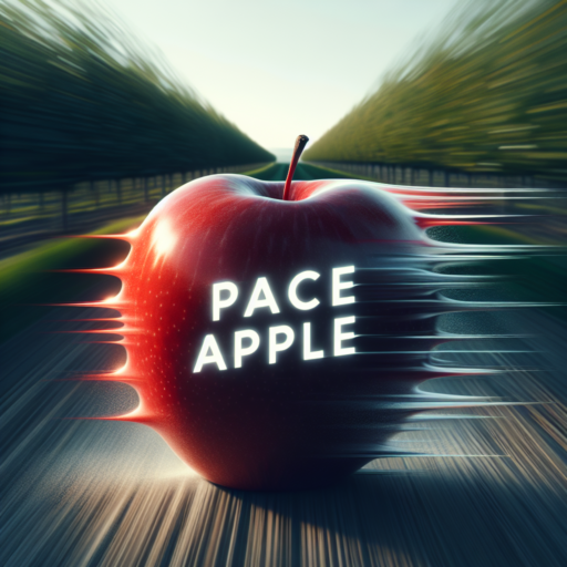 pace apple