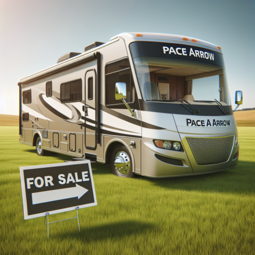 Top Quality Pace Arrow for Sale: Explore Our Exclusive Deals