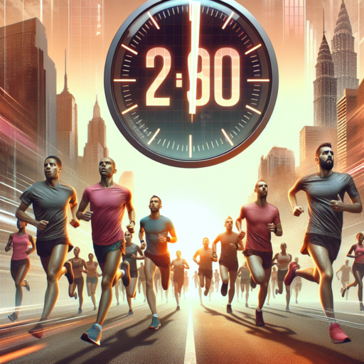 Master the Pace for a 2 Hour Marathon: Your Ultimate Training Guide
