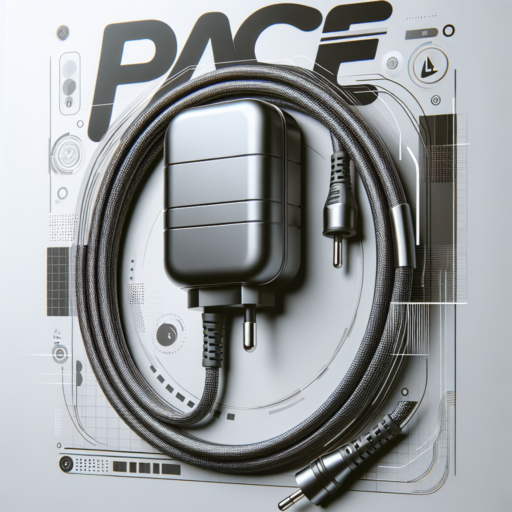 pace power adapter