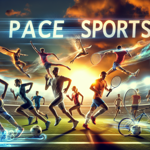 Pace Sports: Mastering Your Athletic Performance