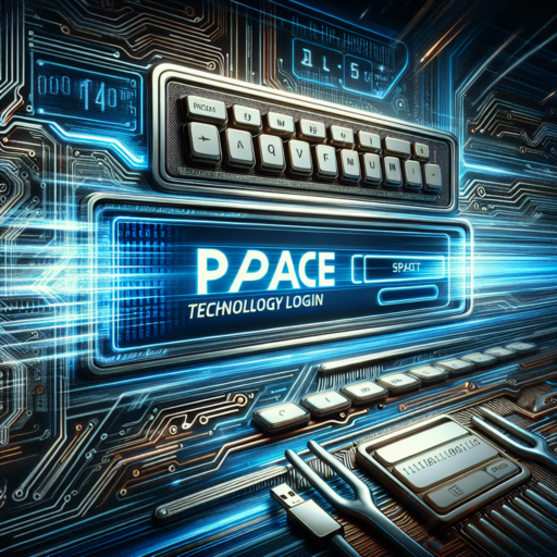 pace technology login