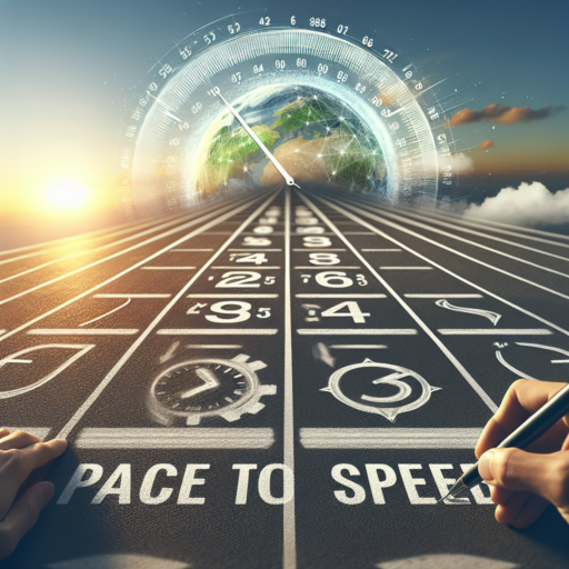 Mastering Pace to Speed Conversion: Ultimate Guide for Runners