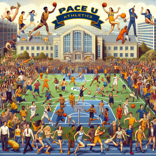 Unlocking Excellence: An Insider’s Guide to Pace University Athletics