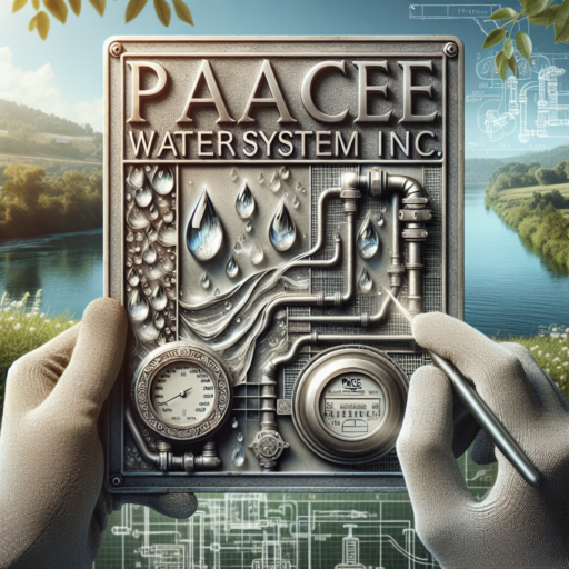 pace water system inc
