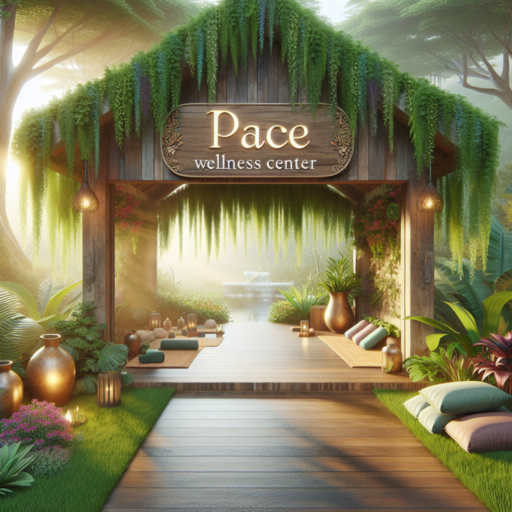 Discover Ultimate Relaxation at Pace Wellness Center: Your Gateway to Wellness