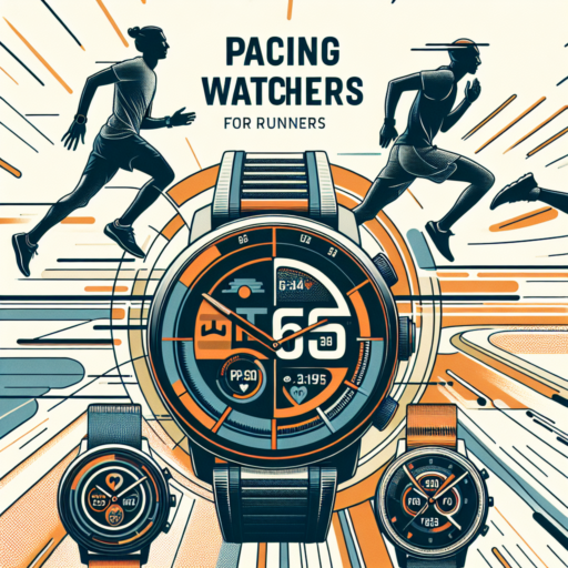 pacing watches for runners