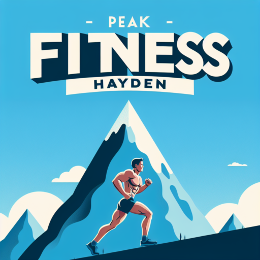 peak fitness hayden