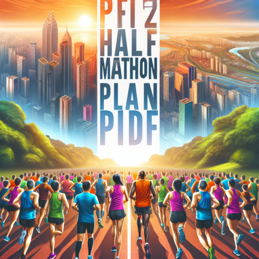 pfitz half marathon plan pdf