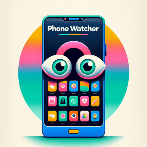 phone watcher