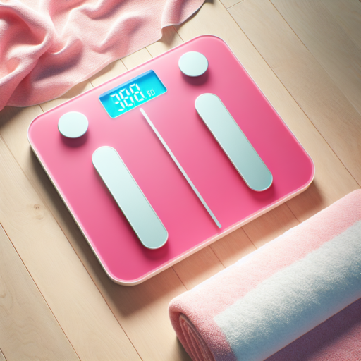 Top 10 Best Pink Digital Scales for 2023: Reviews & Guide