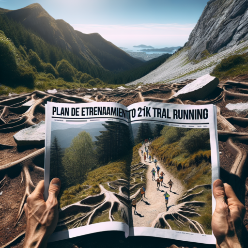 plan de entrenamiento 21k trail running pdf