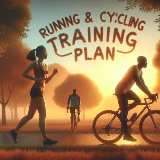 plan de entrenamiento correr y bicicleta