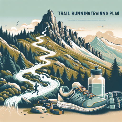plan de entrenamiento trail running