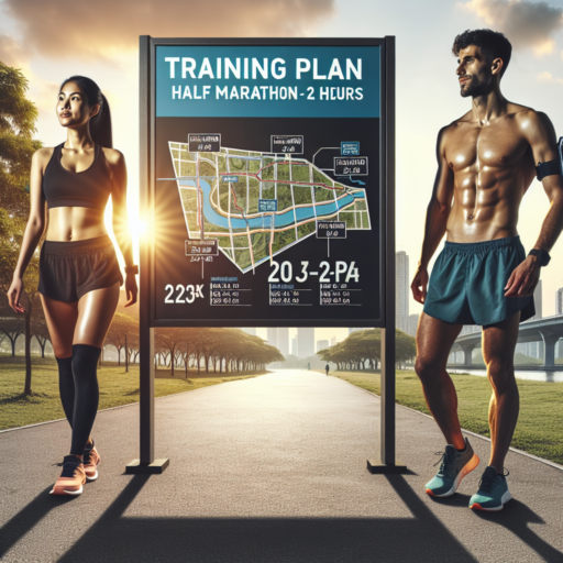 plan entrenamiento media maratón 2 horas