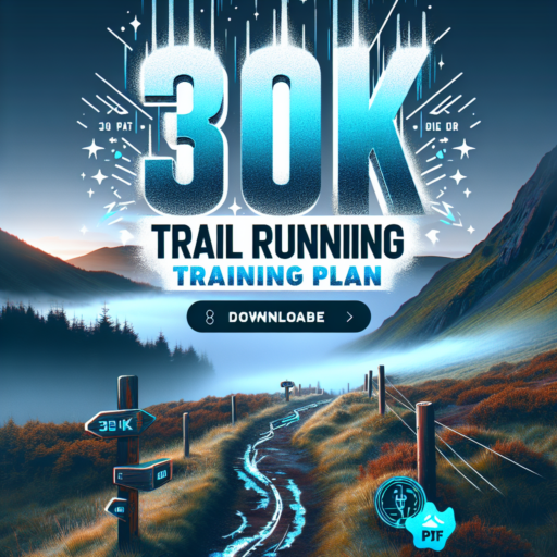 plan entrenamiento trail running 30k pdf