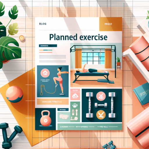 Planned Exercise: A Comprehensive Guide to Structuring Your Fitness Routine
