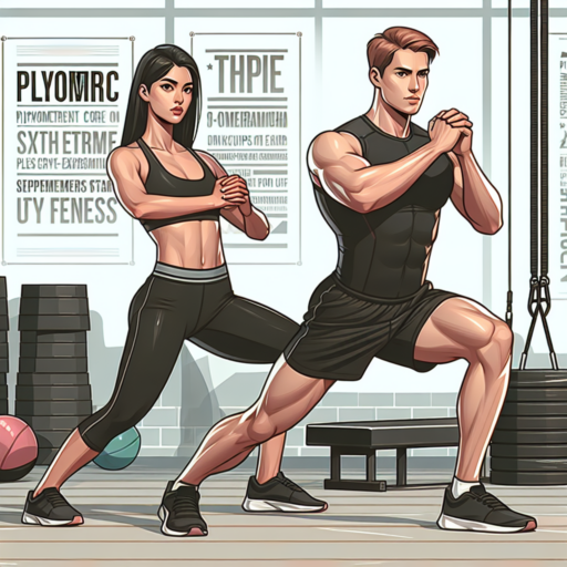 10 Best Plyometric Core Workouts for Explosive Strength